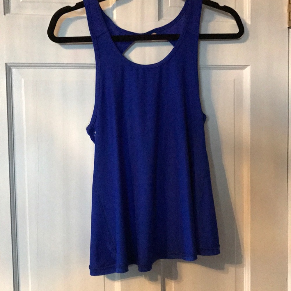 American Eagle workout tank